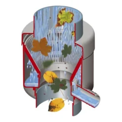 Vulautomaat Eco De Luxe - Grijs -Exporteren Plant Pracht Winkel 1604410405 2 600