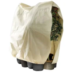 Thermobeschermhoes Q-Extreme XXL Voor Planten - 300 × 200 Cm