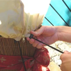 Thermobeschermhoes Q-Extreme XXL Voor Planten - 300 × 200 Cm -Exporteren Plant Pracht Winkel 1639562176 3 600