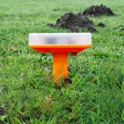 Mollenverjager Mega-Sonic - Op Zonne-energie -Exporteren Plant Pracht Winkel 1640688829 3 600