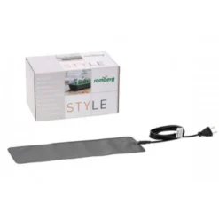 Warmtemat Romberg 14 W - 40 × 15 Cm