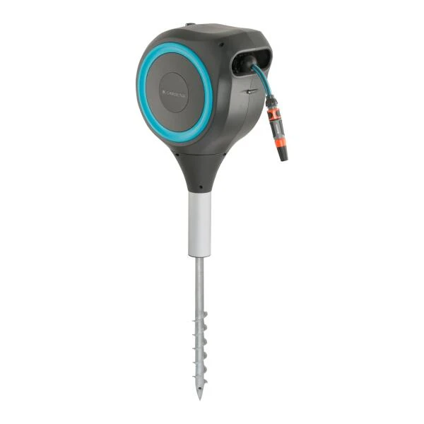 Tuinslangenbox GARDENA RollUp - S - 15 M 1 Tuinslangenbox GARDENA RollUp - S - 15 M