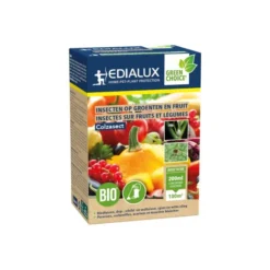 EDIALUX Colzasect Groenten En Fruit - 200 Ml -Exporteren Plant Pracht Winkel 1673621223 1 600