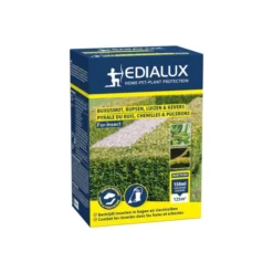 EDIALUX For-insect Buxus - Bestrijding Tegen Buxusmot 150 Ml 3 EDIALUX For-insect Buxus - Bestrijding Tegen Buxusmot 150 Ml -Exporteren Plant Pracht Winkel 1673621635 1 600
