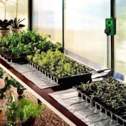 Warmtemat Met Thermostaat - 75 × 40 Cm 5 Warmtemat Met Thermostaat - 75 × 40 Cm -Exporteren Plant Pracht Winkel alu verwarmingsmat thermostaat 1547546488 1 600