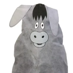 Beschermhoes Planten - Ezel -115 × 120 Cm -Exporteren Plant Pracht Winkel beschermhoes 120 x 120 cm ezel 1484053444 3 600