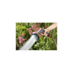 Broes-pistool GARDENA Comfort - Soft Spray -Exporteren Plant Pracht Winkel broespistool gardena comfort 1601016451 3 600