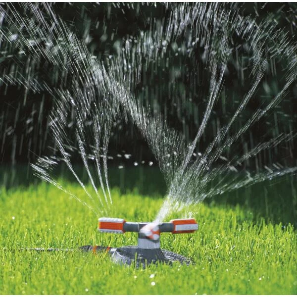 Cirkelsproeier GARDENA Comfort Mambo 2 Cirkelsproeier GARDENA Comfort Mambo - Afbeelding 2