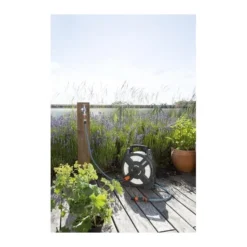 City Gardening GARDENA Slangenbox - 10 M -Exporteren Plant Pracht Winkel city gardening gardena slangenbox 10 m 1601283330 3 600