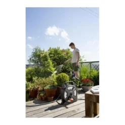 City Gardening GARDENA Slangenbox - 10 M -Exporteren Plant Pracht Winkel city gardening gardena slangenbox 10 m 1601283330 4 600