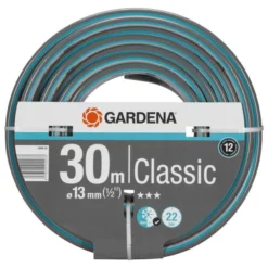 Tuinslang GARDENA Classic Slang 1/2'' - 30 M