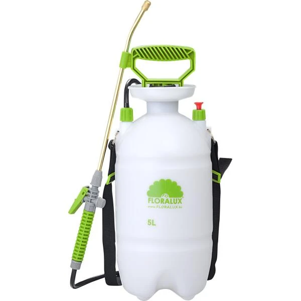 Drukspuit 5 Liter 1 Drukspuit 5 Liter