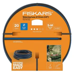Fiskars Tuinslang Ø 13 Mm - 20 Meter -Exporteren Plant Pracht Winkel fiskars tuinslang 20 m 1622110133 1 600