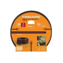 Fiskars Tuinslang Ø 19 Mm - 25 Meter -Exporteren Plant Pracht Winkel fiskars tuinslang 25 meter 1624543772 2 600