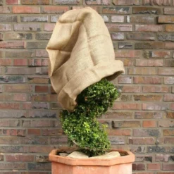 Jutezak - Naturel - 60 × 80 Cm