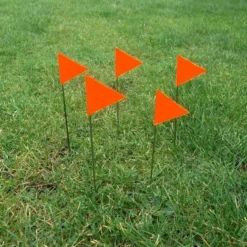 Markeervlaggen / Plantlabels - Set Van 5 Stuks -Exporteren Plant Pracht Winkel markeervlaggen plantlabels 1484057722 4 600