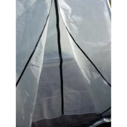 Gewapende Folie Voor Overwinterkas - 130 × 130 × 150 Cm -Exporteren Plant Pracht Winkel overwinteringskas isolatiefolie 1484056530 2 600