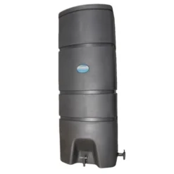 Regenton Muurmodel - 160 Liter