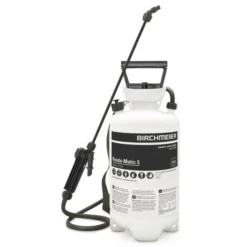 Rondo-matic Birchmeier 5 Liter