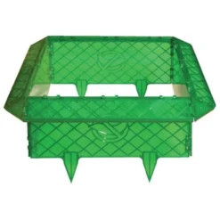 Slakkenweringsmuur 2 M + Slakkentang -Exporteren Plant Pracht Winkel slakkenweringsmuur slakkentang 1484062648 2 600