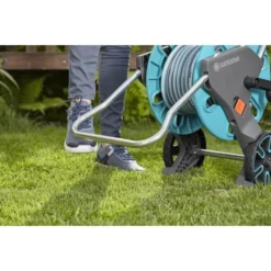 Gardena Slangenwagen CleverRoll Clip + 25 M Classic Tuinslang 8 Gardena Slangenwagen CleverRoll Clip + 25 M Classic Tuinslang -Exporteren Plant Pracht Winkel slangenwagen cleverroll gardena m 1651492628 4 600