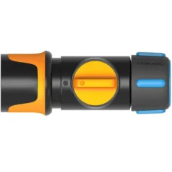 Fiskars Slangkoppeling On/off 13-15 Mm