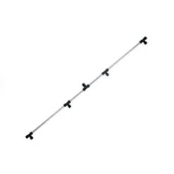 Sproeibalk Aluminium Solo - 120 Cm