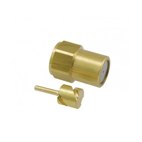 Sproeidop 0,80 Mm Voor Zeer Fijne Verneveling 1 Sproeidop 0,80 Mm Voor Zeer Fijne Verneveling