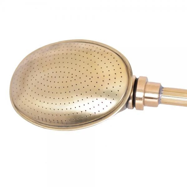 Sproeilans DELUXE Met Broes - HAWS 2 Sproeilans DELUXE Met Broes - HAWS - Afbeelding 2