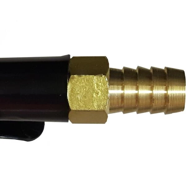 Sproeilans DELUXE Met Broes - HAWS 3 Sproeilans DELUXE Met Broes - HAWS - Afbeelding 3