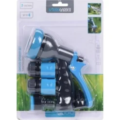 Sproeiset Met 7 Sproeistanden