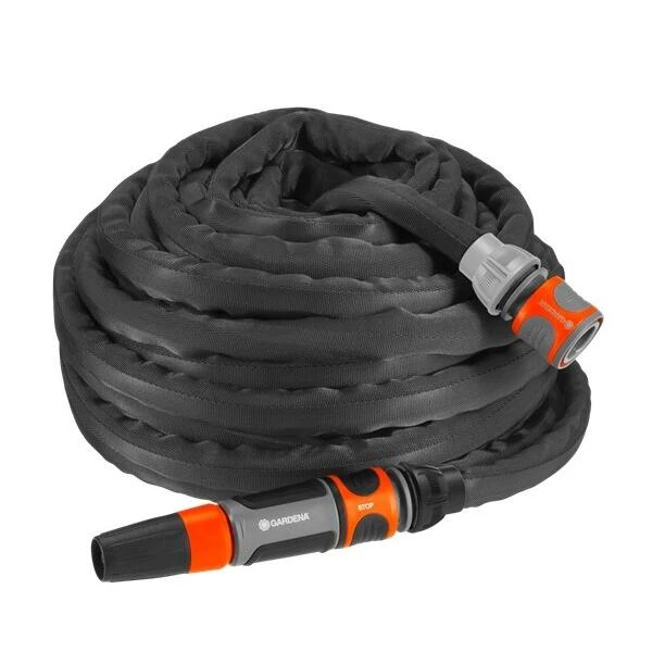 Textielslang GARDENA Liano 15 M 1 Textielslang GARDENA Liano 15 M