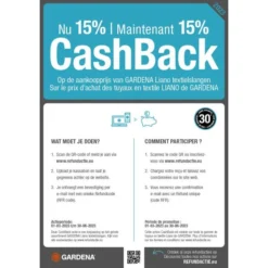 Textielslang GARDENA Liano 15 M 9 Textielslang GARDENA Liano 15 M -Exporteren Plant Pracht Winkel textielslang gardena liano 15 m 1681376831 3 600