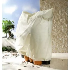 Thermobeschermhoes Jumbo Voor Planten - 240 × 200 Cm -Exporteren Plant Pracht Winkel thermovorsthoes 240 x 200cm 1484053216 2 600