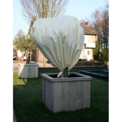 Thermobeschermhoes Jumbo Voor Planten - 240 × 200 Cm -Exporteren Plant Pracht Winkel thermovorsthoes 240 x 200cm 1484053216 4 600