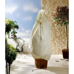 Thermobeschermhoes XXL Voor Planten - 120 × 180 Cm -Exporteren Plant Pracht Winkel thermovorsthoes xxl 120 x 180cm 1484053225 2 600