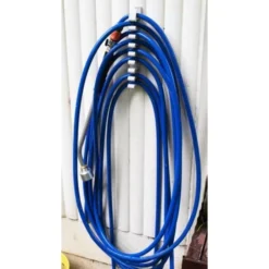 Tuinslanghouder Klemsysteem -Exporteren Plant Pracht Winkel tuinslanghouder klem 1484054520 3 600