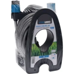 Tuinslangset 10 M Op Houder -Exporteren Plant Pracht Winkel tuinslangset met houder 10 meter 1557995439 1 600