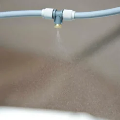 Verkoelingssysteem - Vernevelingssyteem 7,5 M -Exporteren Plant Pracht Winkel verkoelingssysteem 75 m 1484061541 2 600