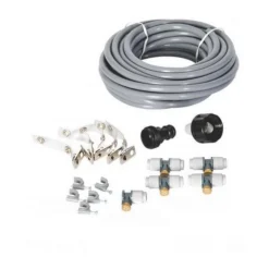 Verkoelingssysteem - Vernevelingssyteem 7,5 M -Exporteren Plant Pracht Winkel verkoelingssysteem 75 m 1484061541 3 600