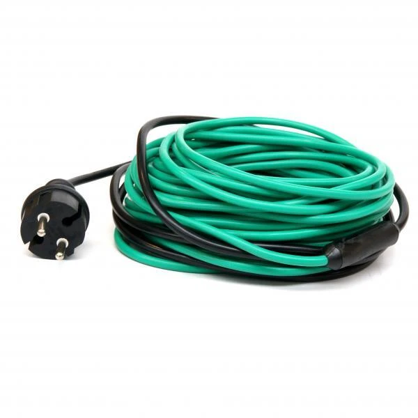 Warmtekabel 16 (14+2) Meter 1 Warmtekabel 16 (14+2) Meter