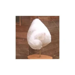 Vliesdoek - 10 × 1,5 Meter - 17 G/m² -Exporteren Plant Pracht Winkel vliesdoek 10 x 15 m 1484053009 3 600