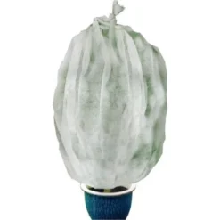 Vlieshoes Planten - 500 × 60 Cm