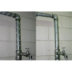 Warmtekabel Met Thermostaat - 12 M