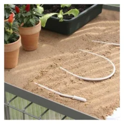 Warmtekabel Bodemverwarming - 6 M -Exporteren Plant Pracht Winkel warmtekabel bodemverwarming 6 m 1674120497 2 600