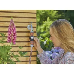 Watermeter AquaCount Gardena - Verbruiksmeter -Exporteren Plant Pracht Winkel watermeter aquacount gardena 1656933175 5 600