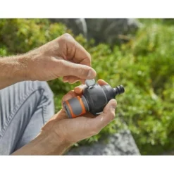 Watermeter AquaCount Gardena - Verbruiksmeter -Exporteren Plant Pracht Winkel watermeter aquacount gardena 1656933182 1 600