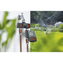 Waterverdeler GARDENA 2-weg -Exporteren Plant Pracht Winkel waterverdeler gardena 2weg 1646297878 3 600