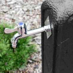 Waterzuil Met Kraan En Aansluiting - Zwart 9 Waterzuil Met Kraan En Aansluiting - Zwart -Exporteren Plant Pracht Winkel waterzuil zwart 1549709948 2 600
