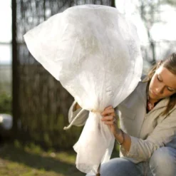 Vorsthoes Rozen - 80 × 75 Cm - Set Van 2 Stuks -Exporteren Plant Pracht Winkel wintervlies rozen 1486656722 0 600